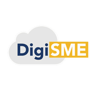 DigiSME HRMS Software logo