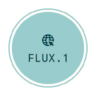 Flux1Pro logo