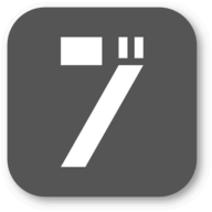 7Seconds.pro logo