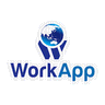 WorkApp.world logo