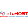 intoHOST logo