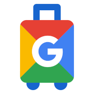 Google Travel Search logo