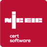 Cliks NICEIC Cert Software icon
