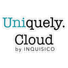 Uniquely.Cloud logo