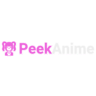 PeekAnime logo