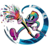 Flux Image Generator AI logo