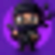 Create Like Ninja logo