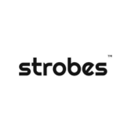 Strobes PTaaS logo