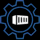 Pressable icon