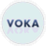 VOKA Anatomy Pro logo