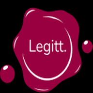 Legitt AI Electronic Signature logo