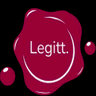 Legitt AI Electronic Signature icon