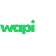 Wapi.js logo