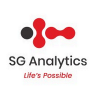 SGAnalytics Intelligent Data Extraction & Tagging