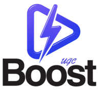 Boost UGC