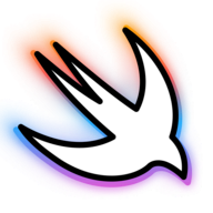 Swift Maker logo