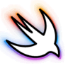Swift Maker logo