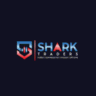 Shark Traders logo