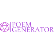 PoemGenerator.io logo