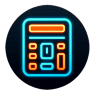 Instant Character Counter logo