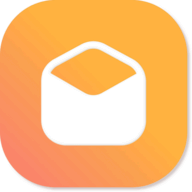 Shootmail App logo