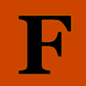 RoundyLabel logo