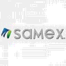 Samex.io logo