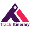 Track Itinerary logo