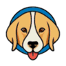 AI Anime Gen logo
