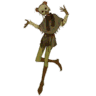 Harpy Hare OC Maker logo