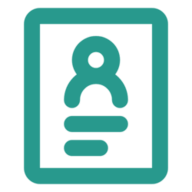 Interactive CV