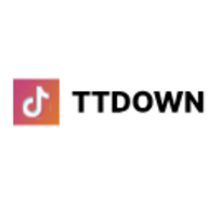 Ttdownloader.co logo