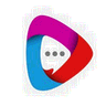 Roubot by RouteMobile logo