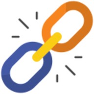LinkPricer logo