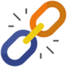 LinkPricer logo