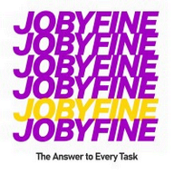 Jobyfine logo