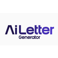 AILetterGenerator.net logo
