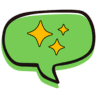 SpeechGenerator.co icon