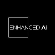 FluxPrompt by Enhanced AI logo