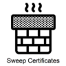 Sweep Certificates icon