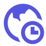 DiscordTS.com logo