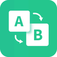 Swyshare RenameKit logo