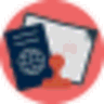 CheckVisaSlots logo