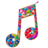 AISongGenerator.io logo