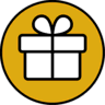 WannaGift logo