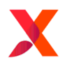 XHSPlus.io logo