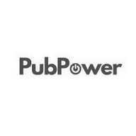 PubPower.io logo
