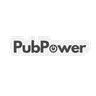 PubPower.io logo