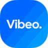 Vibeo.ai logo