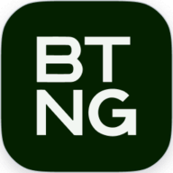 BTNG Unlimited logo